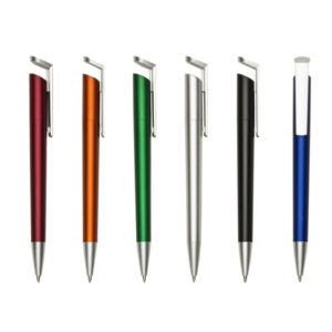 Caneta Plástica COD 13439