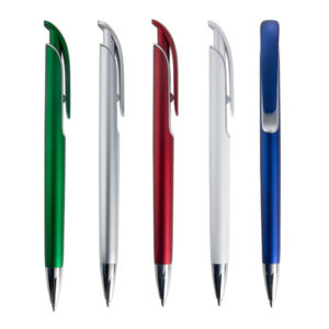 Caneta Plástica COD 13830B