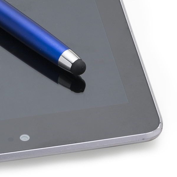 Caneta Plástica Touch COD ER198B - Imagem 2