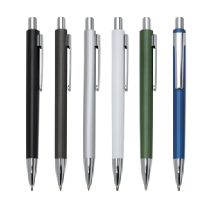 Caneta Semi Metal COD 13067