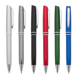 Caneta Semi Metal COD ER192B