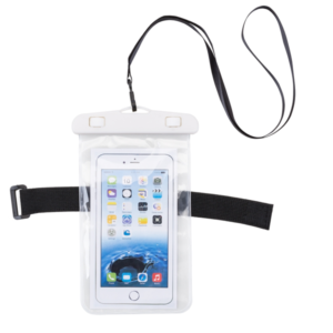 Capa à Prova Dágua Universal COD 13136