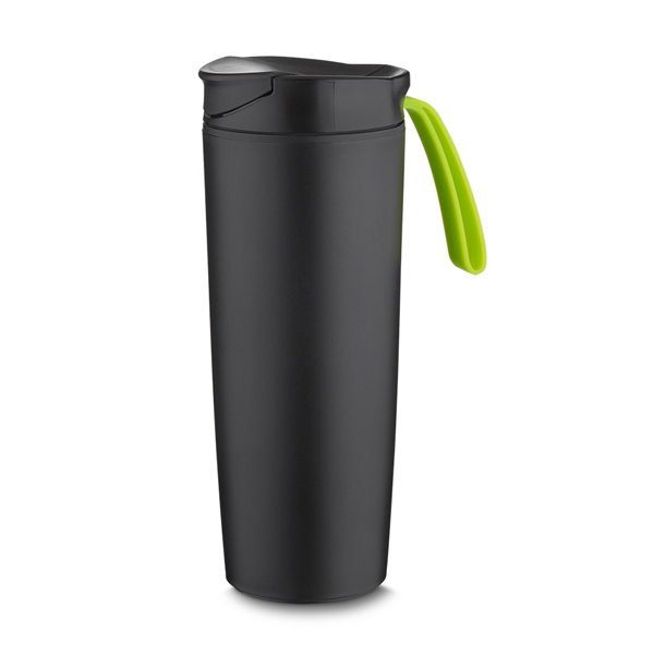 Copo Plástico Anti Queda 400ml COD 14094 - Imagem 3