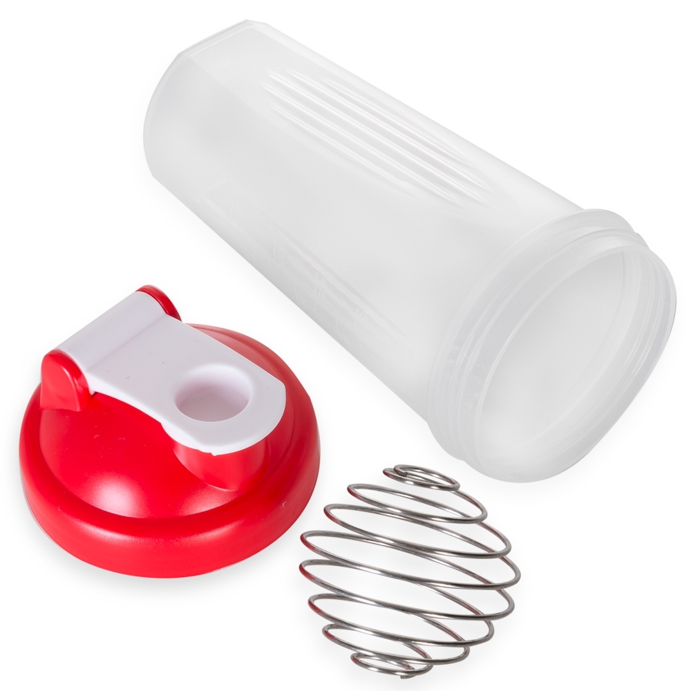 Coqueteleira Shake 600ml COD 12942 - Imagem 3