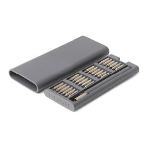 Brindes Personalizados Corporativos BH | Kit de Ferramentas 25 Peças com Estojo