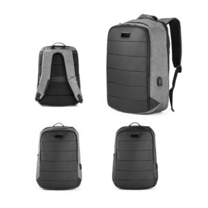 MUNIQUE. Mochila para notebook 92322