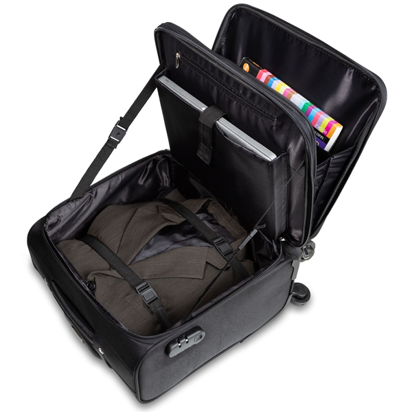 Mala de Viagem COD 02097