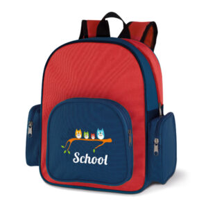 Mochila Infantil COD 92615
