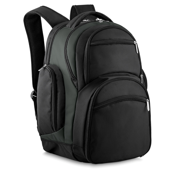 Mochila Notebook Compartimento Térmico COD 13556 - Imagem 3