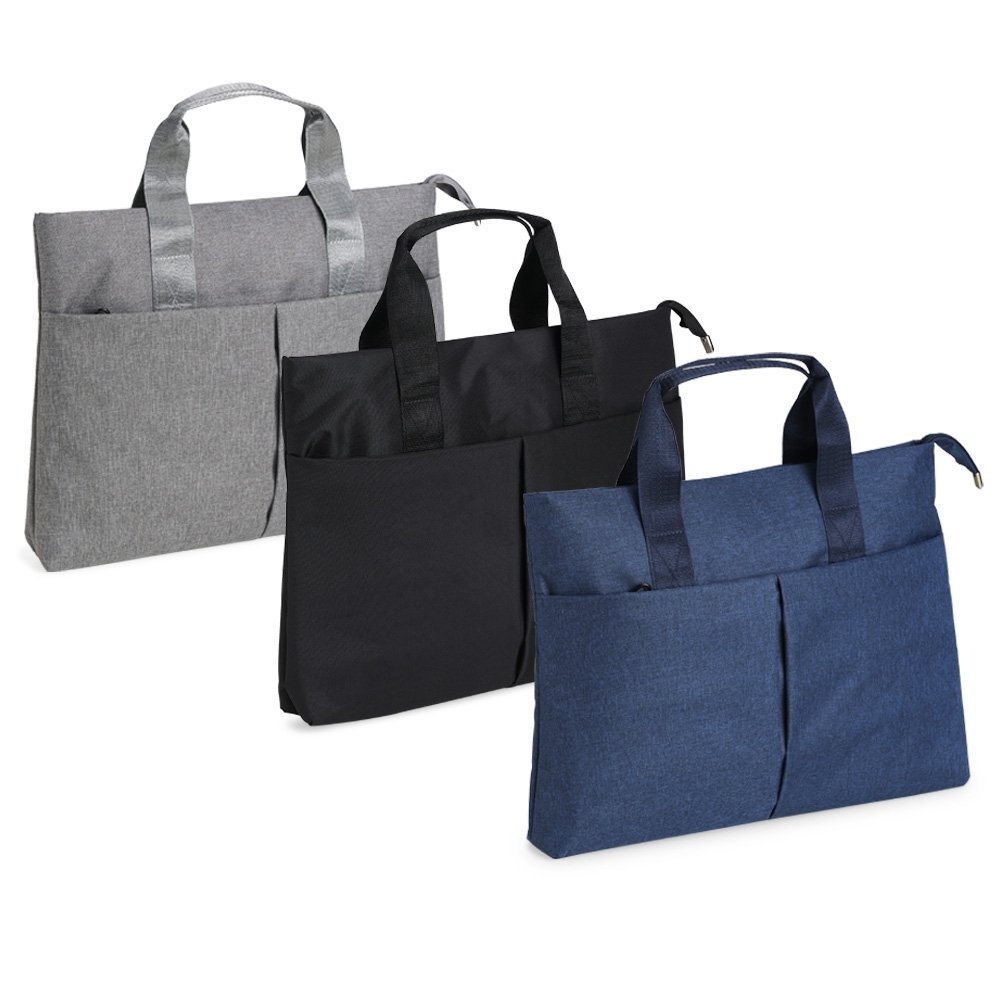 Brindes Personalizados para Empresas BH | Pasta/Bolsa para Notebook 15 de Poliéster