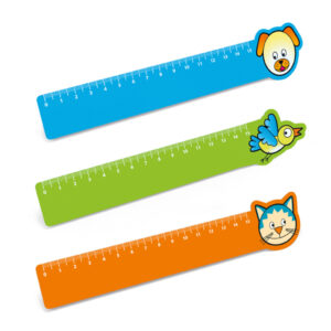 Régua 15cm COD 93571