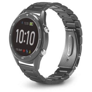 Relógio Aço Inox COD 57431