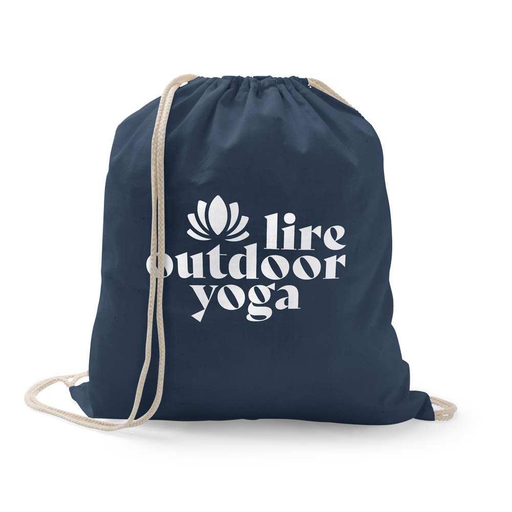 ISTANBUL. Sacola tipo mochila 92083 - Imagem 3