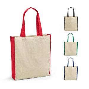 Sacola 100% Algodão COD 92879