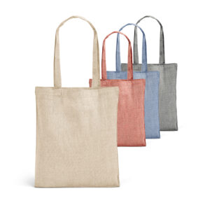 Sacola Algodão COD 92920