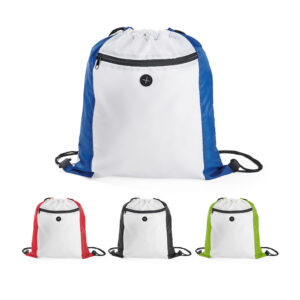Sacola Tipo Mochila COD 92911