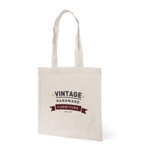 Sacola algodão COD 92414