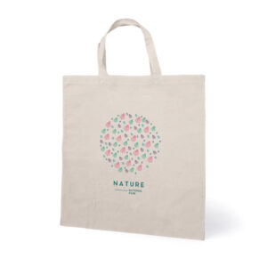 Sacola algodão COD 92415