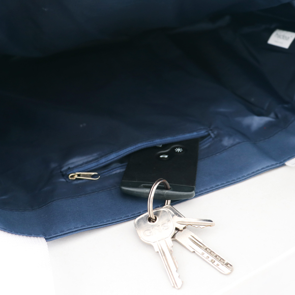 Sacola de praia COD 92513 - Imagem 3