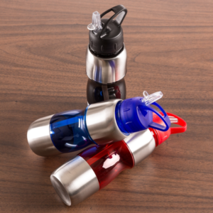 Squeeze Alumínio 600ml COD 2048