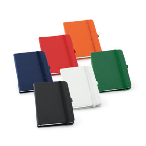 Brindes Personalizados em BH para Empresas | Caderno Capa Dura Inteiro COLORIDO Detalhe Colorido