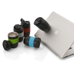 Brindes Personalizados BH para Empresas | Caneca Anti Queda 260ml