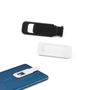 Brindes Personalizados para Empresas BH | Protetor para Webcam Tampa Deslizante e Autocolante no Verso