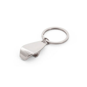 Brindes Personalizados em BH Corporativos | Chaveiro de Metal Abridor de Garrafa