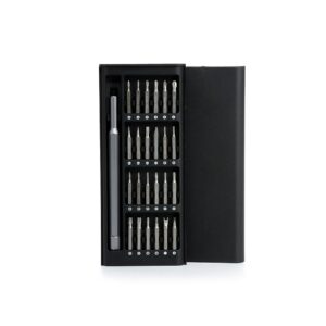 Kit Ferramentas 25 Peças 06046