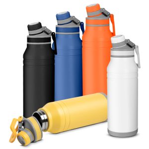 Brindes Personalizados para Empresas em BH | Garrafa Térmica 1,5 Litro Tampa Rosqueável