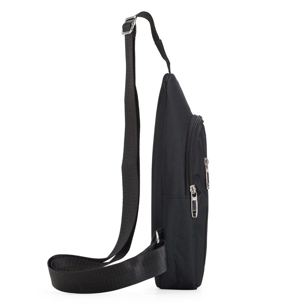 Brindes Corporativos Personalizados em BH | Bolsa de Ombro em Nylon