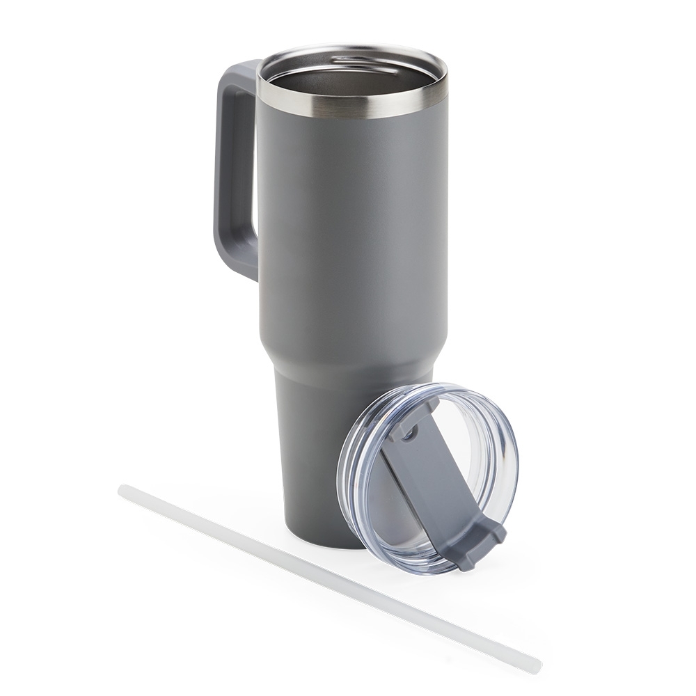 Brindes Corporativos Personalizados em BH | Caneca Térmica 1,2 Litro